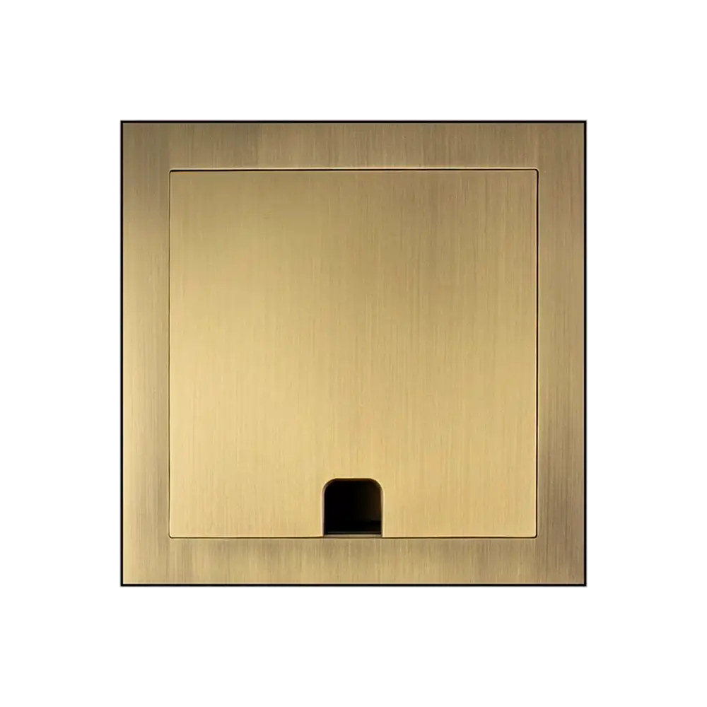 Floor Boxes Collection